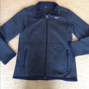 Patagonia Better Sweater Jacket